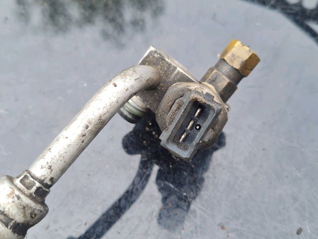 bontott MERCEDES-BENZ VITO Klíma Cső