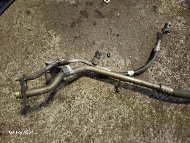 bontott MERCEDES-BENZ VITO Klíma Cső