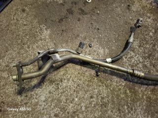 bontott MERCEDES-BENZ VITO Klíma Cső