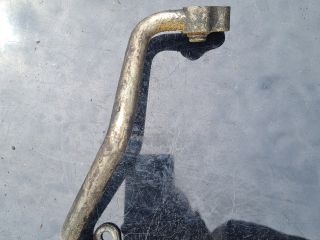 bontott MERCEDES-BENZ VITO Klíma Cső