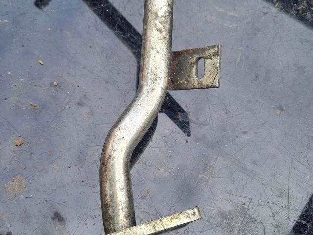 bontott MERCEDES-BENZ VITO Klíma Cső