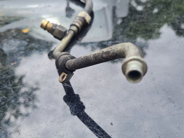 bontott MERCEDES-BENZ VITO Klíma Cső