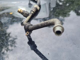 bontott MERCEDES-BENZ VITO Klíma Cső