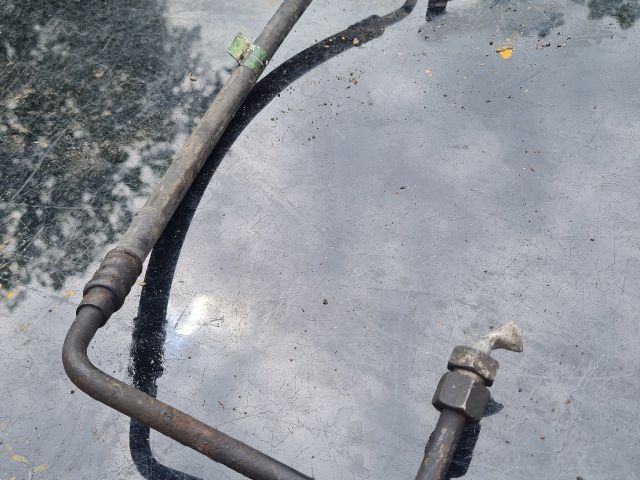 bontott MERCEDES-BENZ VITO Klíma Cső