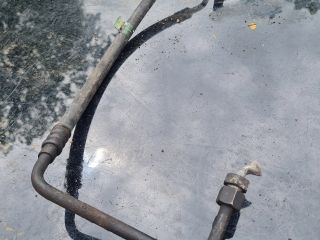 bontott MERCEDES-BENZ VITO Klíma Cső