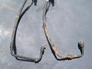 bontott MERCEDES-BENZ VITO Klíma Cső