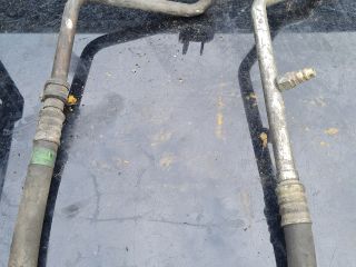 bontott MERCEDES-BENZ VITO Klíma Cső