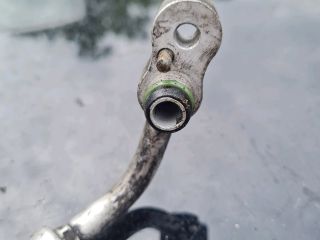 bontott MERCEDES-BENZ VITO Klíma Cső