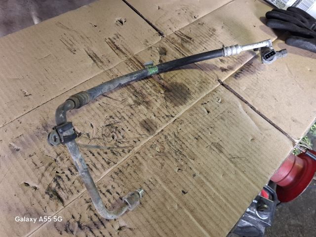 bontott MERCEDES-BENZ VITO Klíma Cső