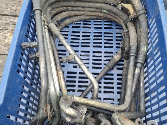 bontott MERCEDES-BENZ VITO Klíma Cső