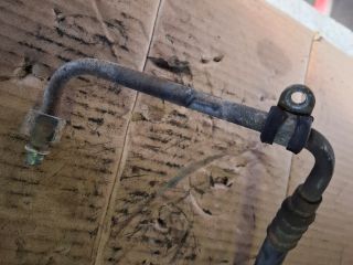 bontott MERCEDES-BENZ VITO Klíma Cső