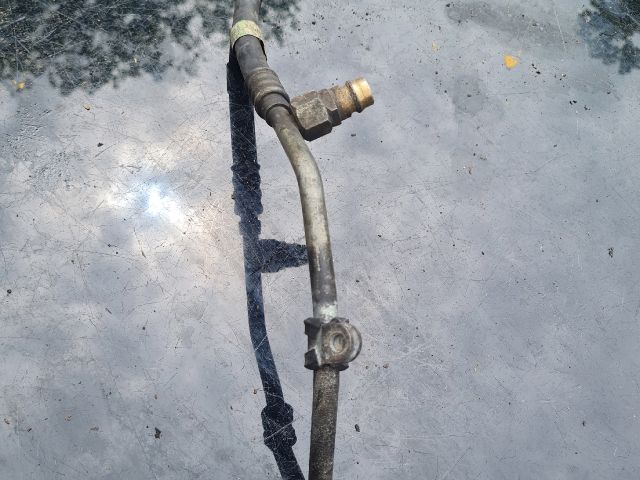 bontott MERCEDES-BENZ VITO Klíma Cső