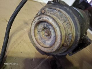 bontott MERCEDES-BENZ VITO Klímakompresszor