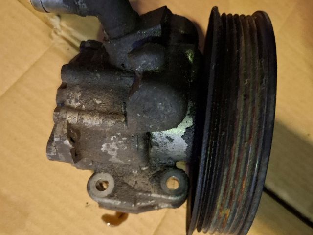 bontott MERCEDES-BENZ VITO Kormányszervó Motor (Hidraulikus)