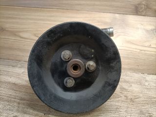 bontott MERCEDES-BENZ VITO Kormányszervó Motor (Hidraulikus)