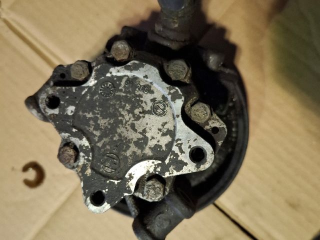 bontott MERCEDES-BENZ VITO Kormányszervó Motor (Hidraulikus)