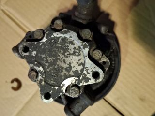 bontott MERCEDES-BENZ VITO Kormányszervó Motor (Hidraulikus)