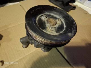 bontott MERCEDES-BENZ VITO Kormányszervó Motor (Hidraulikus)