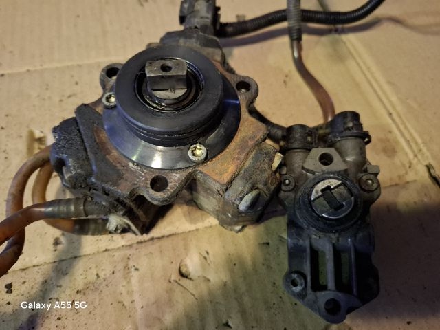 bontott MERCEDES-BENZ VITO Nagynyomású Szivattyú