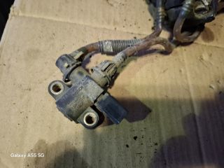 bontott MERCEDES-BENZ VITO Nagynyomású Szivattyú