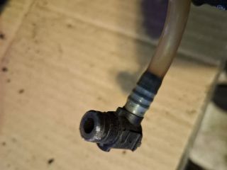 bontott MERCEDES-BENZ VITO Nagynyomású Szivattyú