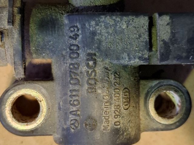 bontott MERCEDES-BENZ VITO Nagynyomású Szivattyú