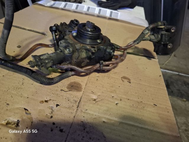 bontott MERCEDES-BENZ VITO Nagynyomású Szivattyú