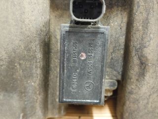 bontott MERCEDES-BENZ VITO Olajteknő