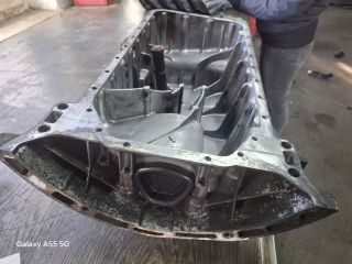 bontott MERCEDES-BENZ VITO Olajteknő