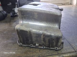 bontott MERCEDES-BENZ VITO Olajteknő