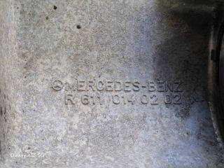 bontott MERCEDES-BENZ VITO Olajteknő