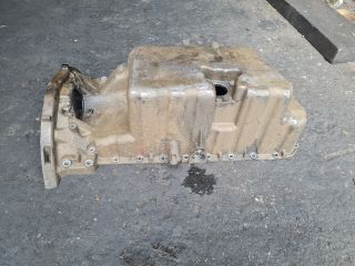 bontott MERCEDES-BENZ VITO Olajteknő