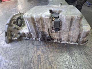 bontott MERCEDES-BENZ VITO Olajteknő