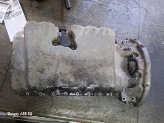 bontott MERCEDES-BENZ VITO Olajteknő