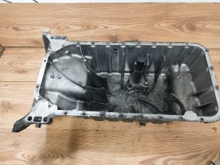 bontott MERCEDES-BENZ VITO Olajteknő