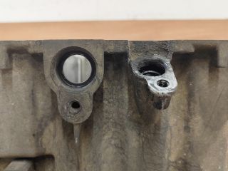 bontott MERCEDES-BENZ VITO Olajteknő