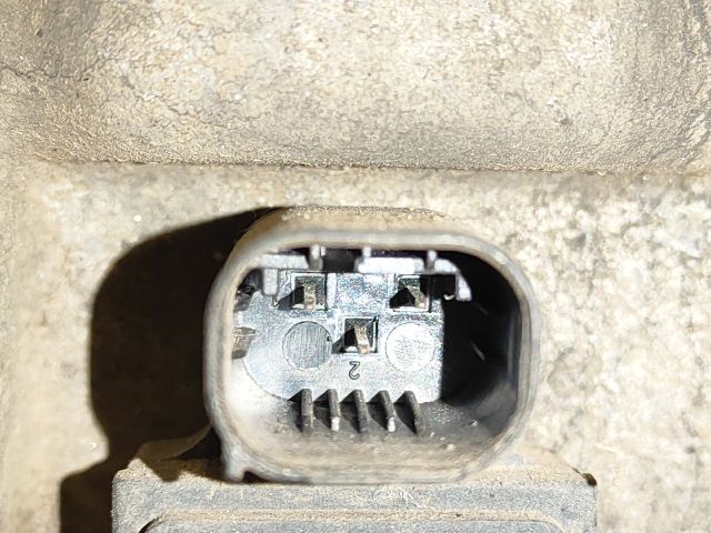 bontott MERCEDES-BENZ VITO Olajteknő