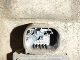 bontott MERCEDES-BENZ VITO Olajteknő