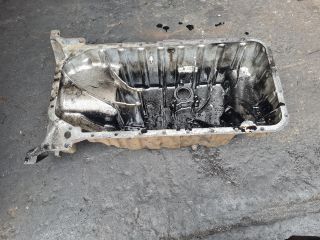 bontott MERCEDES-BENZ VITO Olajteknő