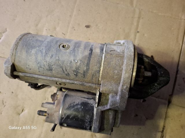 bontott MERCEDES-BENZ VITO Önindító