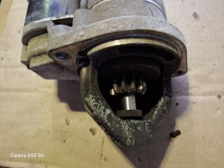 bontott MERCEDES-BENZ VITO Önindító