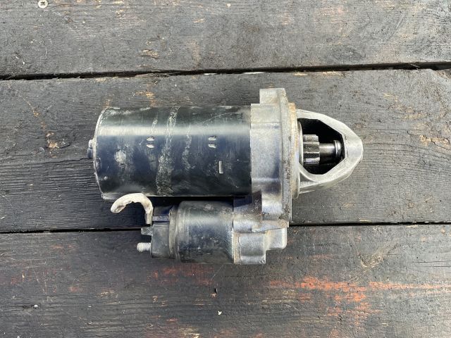 bontott MERCEDES-BENZ VITO Önindító