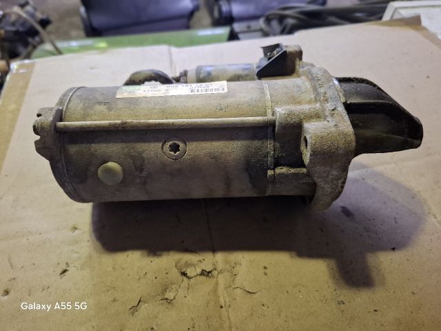 bontott MERCEDES-BENZ VITO Önindító