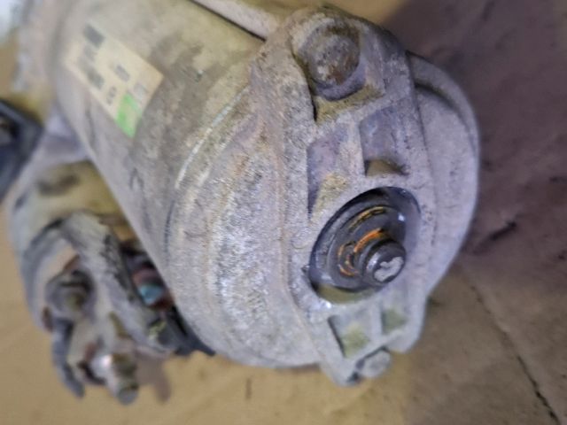 bontott MERCEDES-BENZ VITO Önindító