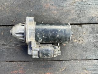 bontott MERCEDES-BENZ VITO Önindító