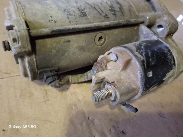 bontott MERCEDES-BENZ VITO Önindító