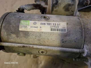 bontott MERCEDES-BENZ VITO Önindító