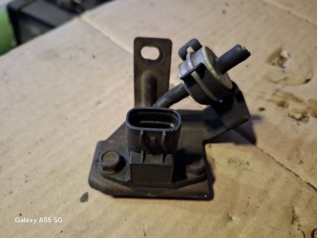 bontott MERCEDES-BENZ VITO Szívócső Nyomásérzékelő