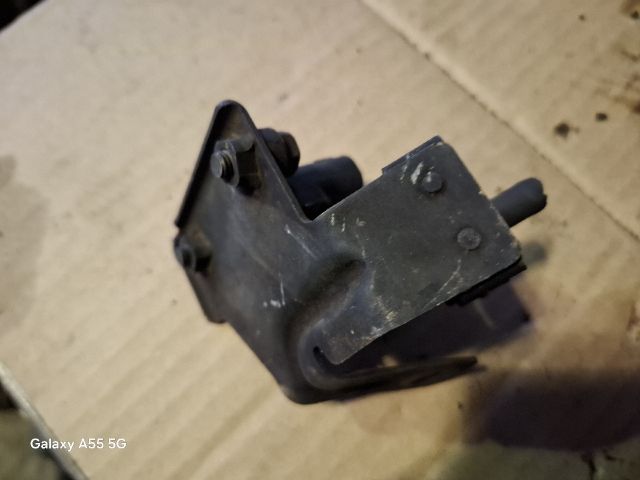 bontott MERCEDES-BENZ VITO Szívócső Nyomásérzékelő