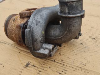 bontott MERCEDES-BENZ VITO Turbó